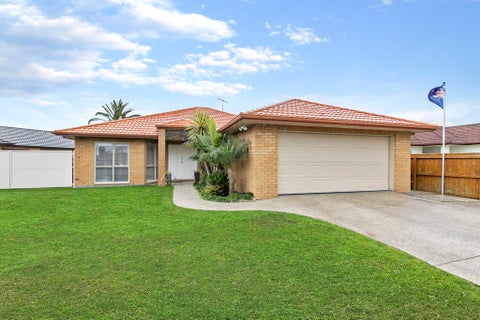 4 Glencalder Place, Wattle Downs, Auckland