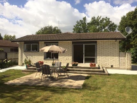 81 Lowry Avenue, Redwood, Christchurch