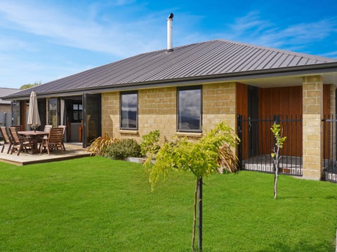 7 Grandvue Drive, Twizel