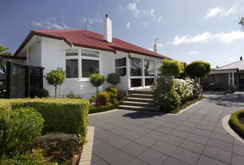 37B Layard Street, Rosedale, Invercargill