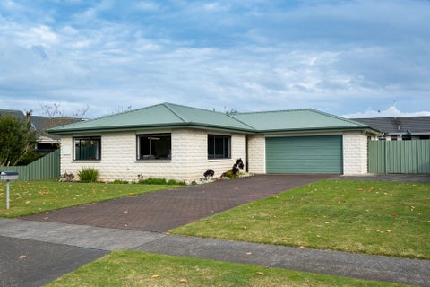 5 Whiting Crescent, Greenmeadows, Napier