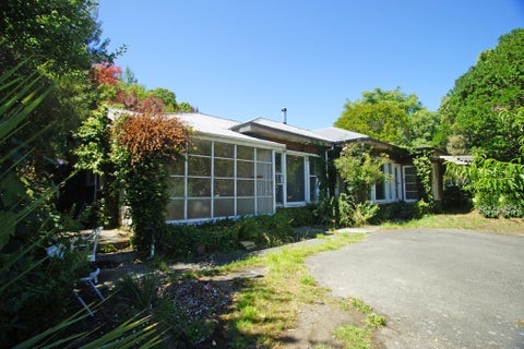 15A Bowenvale Avenue, Cashmere, Christchurch