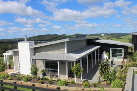 91 Jamesons Esplanade, HARURU, Haruru