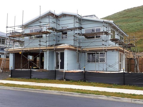 21 Atherton Terrace, Churton Park, Wellington