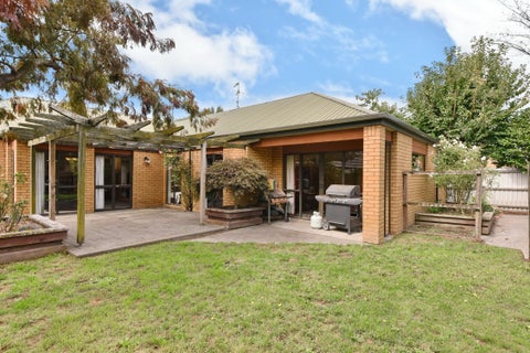 23 Derenzy Place, Avonhead, Christchurch