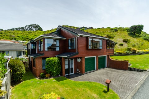 27 Mclintock Street, Johnsonville, Wellington