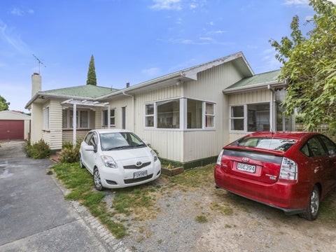 211 Waterloo Road, Hutt Central, Lower Hutt