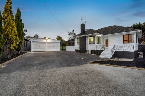 86 Pah Road, Papatoetoe, Auckland