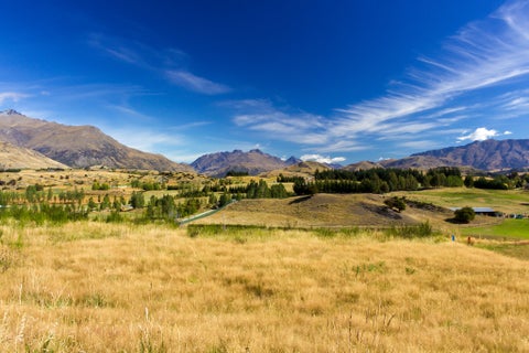 8 Advance Terrace, Arrowtown, Arrowtown