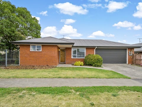 2 Coleman Place, Darfield, Darfield