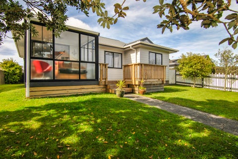 7 Maraval Crescent, Grenada Village, Wellington
