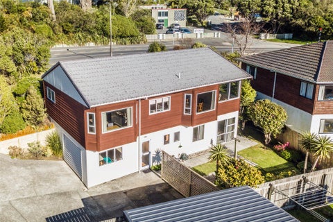46A Haumia Street, Johnsonville, Wellington