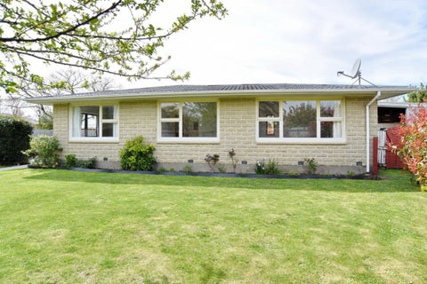 11 Weston Place, Rangiora, Rangiora