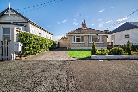 130 Tukapa Street, Westown, New Plymouth