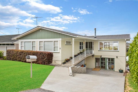 91 Coronation Road, Hillcrest, Auckland