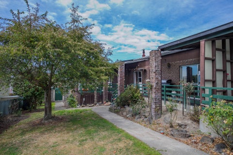 175 Morgans Road, Marchwiel, Timaru