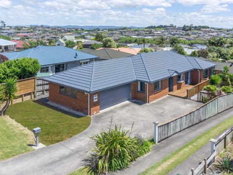 3 Ben Nevis Place, Nawton, Hamilton
