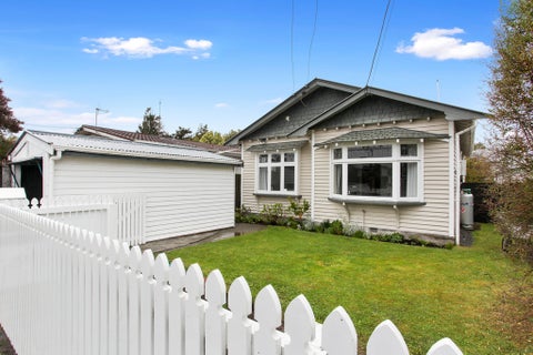 34 Croydon Street, Sydenham, Christchurch