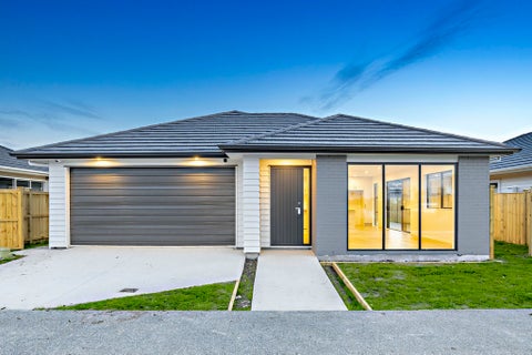 26 Sapwood CRES, Takanini, Takanini