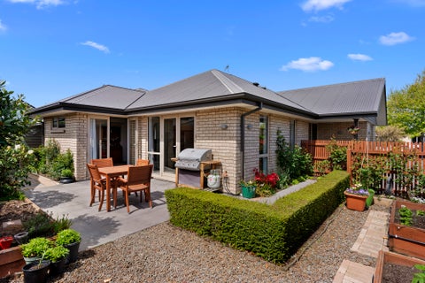 5 Harston Place, Wigram, Christchurch