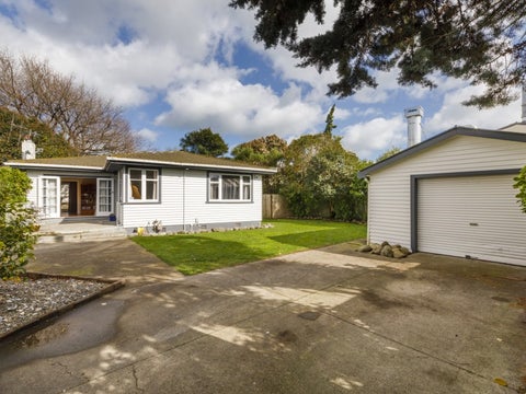 11 Tawa Street, Palmerston North, Palmerston North