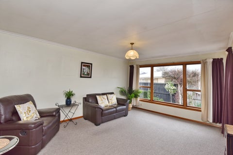 1/4 Hudson Street, Bryndwr, Christchurch