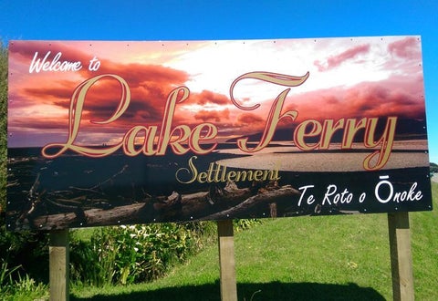 88 LAKE FERRY Road, Cape Palliser, featherston