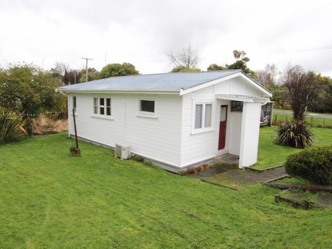 35 Tararua Street, Pahiatua