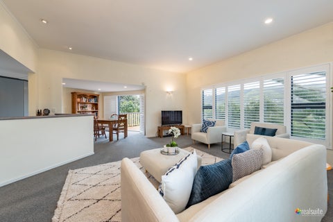15B Mahoe Street, Tawa, Wellington
