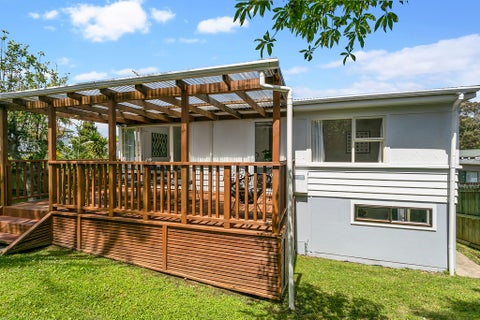 36 Stottholm Road, Titirangi, Auckland