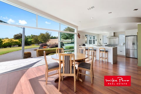 66 Smithville Road, Kamo