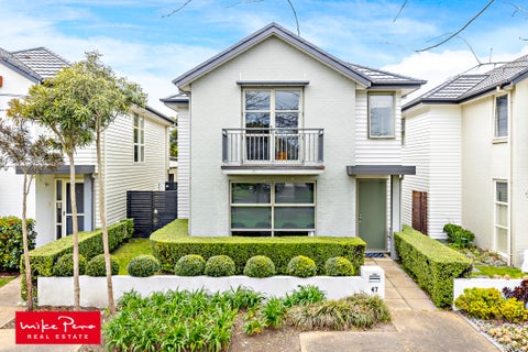 47 Bruce Pulman Drive, Takanini, Auckland