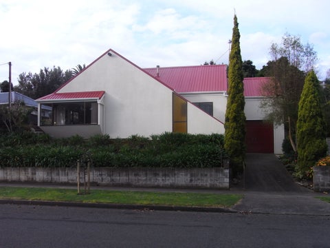 36A College Street, College Estate, Whanganui