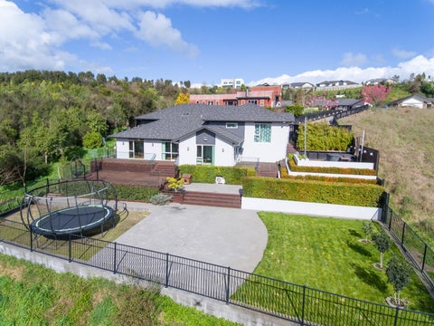 67 Alpers Ridge, Leamington, Cambridge