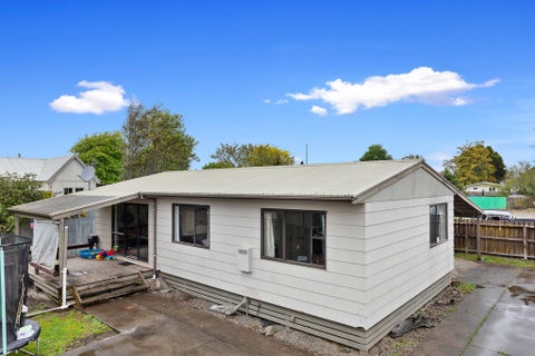 60C Richard Street, Opotiki, Opotiki