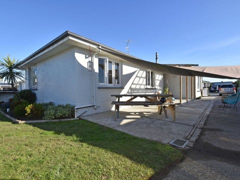 244 Conyers Street, Strathern, Invercargill