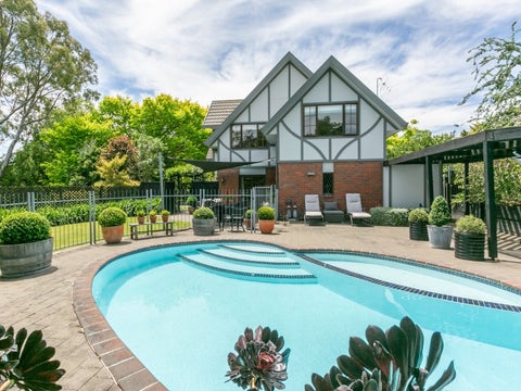 12 Reeve Drive, Havelock North, Havelock North