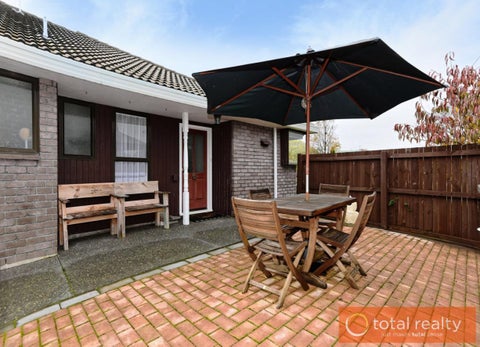 2/5 Sunbeam Place, Halswell, Christchurch