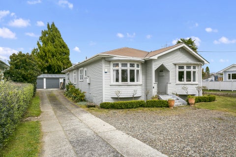 411 Rewi Street, Te Awamutu, Te Awamutu