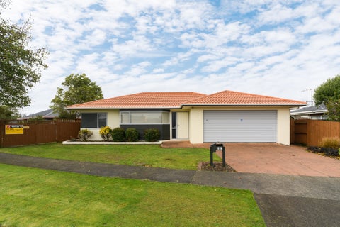 97 Amberley Avenue, Highbury, Palmerston North