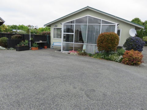 50 Alexandra Street, Temuka