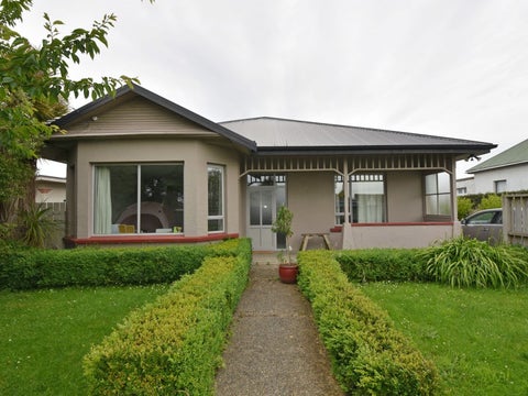 45 Brown Street, Strathern, Invercargill