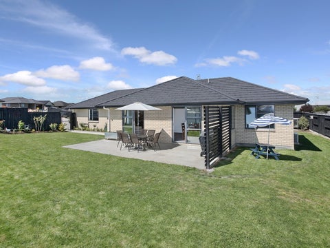 13 MacDonald Heights, Feilding, Feilding
