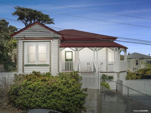 64 Burgess Road, Johnsonville, Wellington