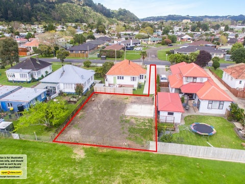 42A Salonika Street, Whakatane, Whakatane