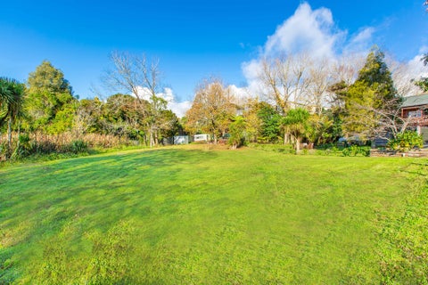 30B Cambrae Road, Raglan, RAGLAN