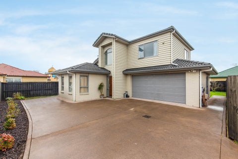 14 Te Kahu Place, Takanini, Auckland