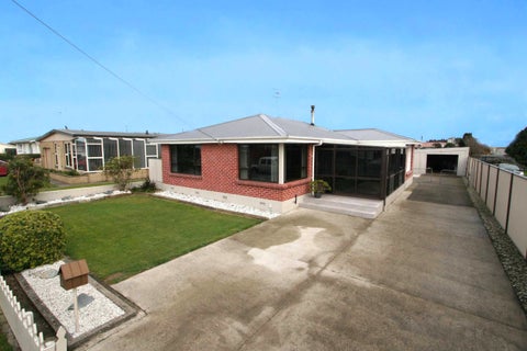 4 Henderson Street, Kingswell, Invercargill