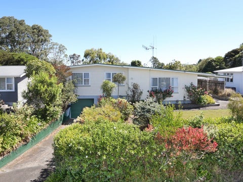 96 Alexandra Street, Marton