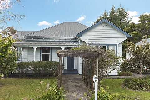 34 Victoria Avenue, Waiuku, Waiuku